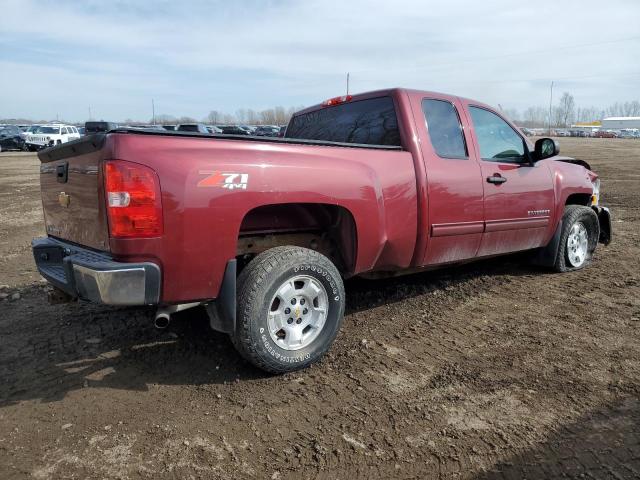 Vin: 1gcrkse74dz301875, lot: 49266815, chevrolet all models k1500 lt 20133