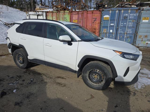 Vin: 2t3b1rfvxkc046268, lot: 49203435, toyota rav4 le 20194