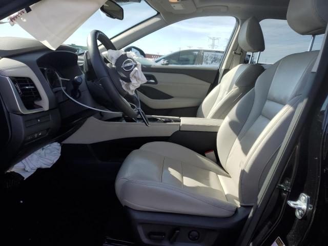 2023 NISSAN ROGUE SL - 5N1BT3CB2PC914897