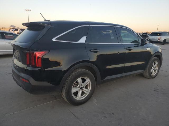 Vin: 5xyrg4lc9ng111552, lot: 49187855, kia sorento lx 20223