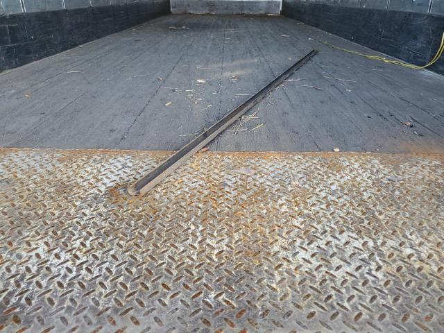 2008 GREAT DANE TRAILER #3130597909