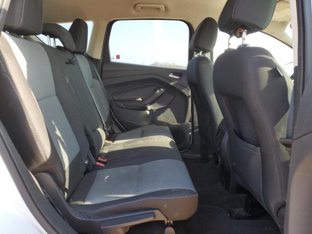 2017 FORD ESCAPE SE - 1FMCU0GD1HUC72048