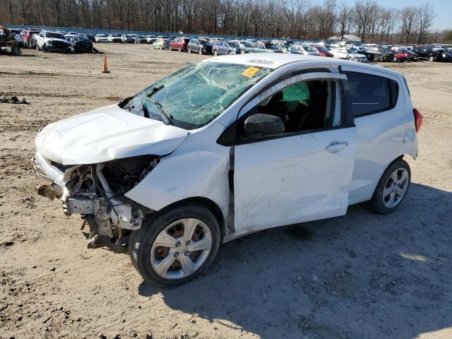 CHEVROLET SPARK LS