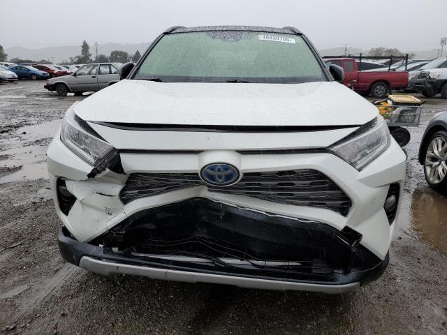2020 TOYOTA RAV4 XSE - JTMEWRFV4LJ047350