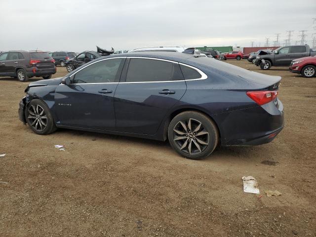 Vin: 1g1ze5st1hf274984, lot: 50449695, chevrolet malibu lt 20172