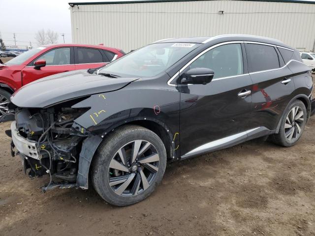 Vin: 5n1az2mh4fn245459, lot: 50583905, nissan murano s 2015 img_1
