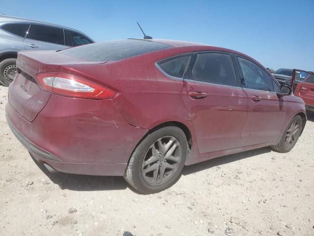 Vin: 3fa6p0h74er137267, lot: 48415715, ford fusion se 20143