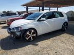 2017 VOLKSWAGEN GTI S - 3VW4T7AU4HM017537