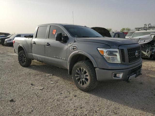 2017 NISSAN TITAN XD S - 1N6BA1F4XHN520692