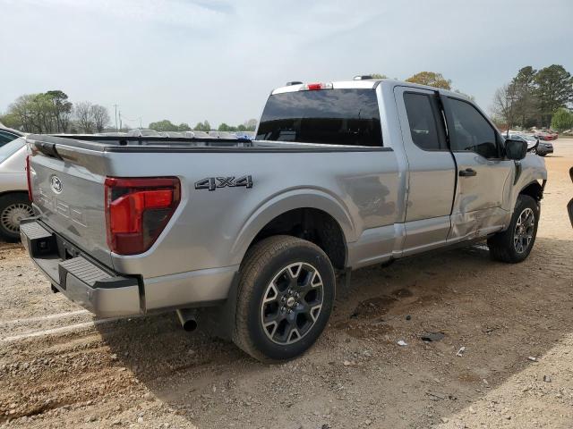 Vin: 1ftex2lp2rkf10597, lot: 51155685, ford all other stx 20243