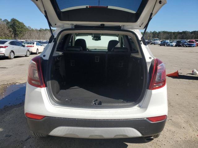 2017 BUICK ENCORE PRE - KL4CJASB5HB171304