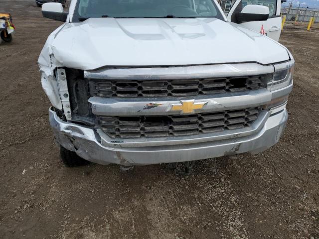 2016 CHEVROLET SILVERADO - 1GCVKREC6GZ400271