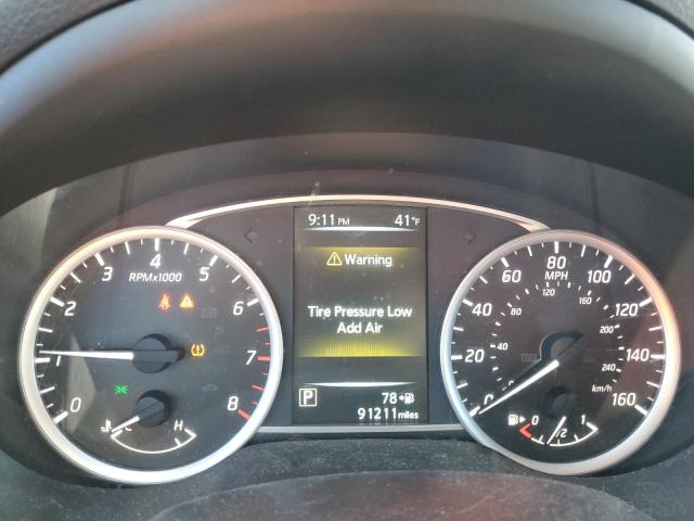 2017 NISSAN SENTRA S - 3N1AB7AP2HY281533