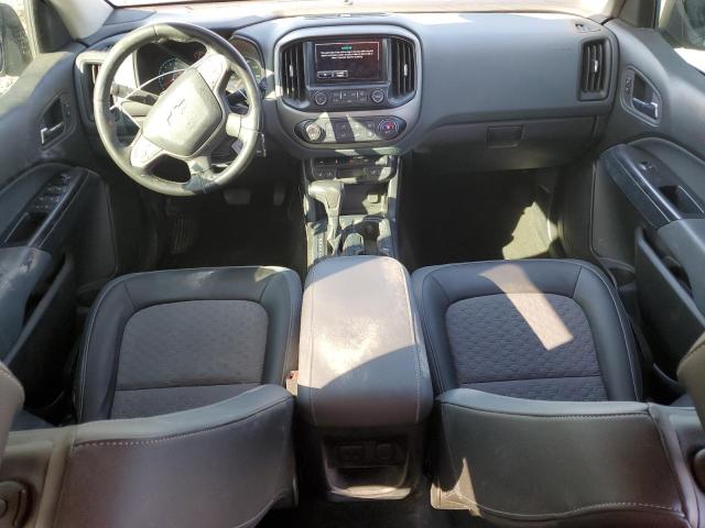 2017 CHEVROLET COLORADO Z - 1GCGTDEN1H1215331