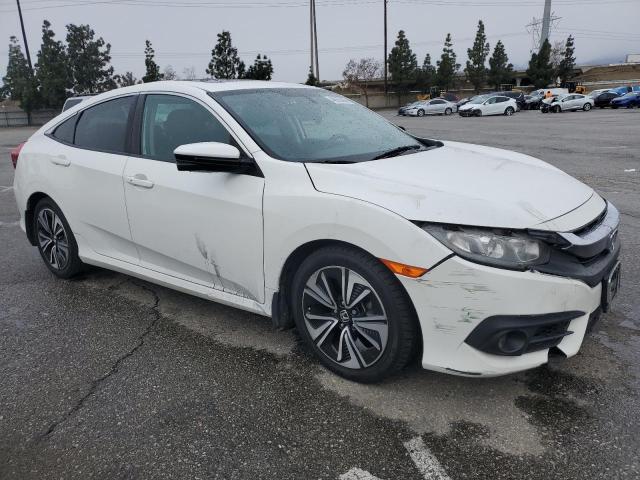 Vin: 2hgfc1f79gh653851, lot: 48955505, honda civic exl 20164