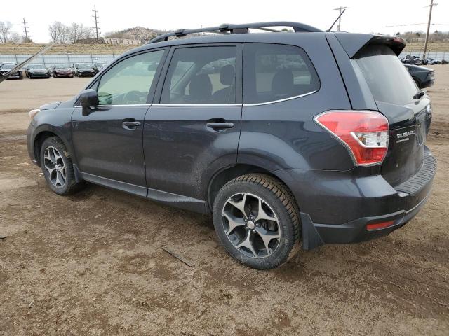 2015 SUBARU FORESTER 2 - JF2SJGDC1FH539886