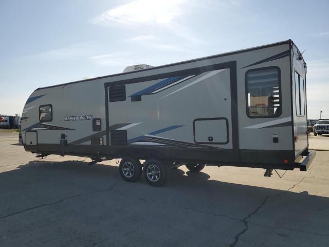OTHER TRAILER 2021 gray   5ZT2CKRBXM2004971 photo #4