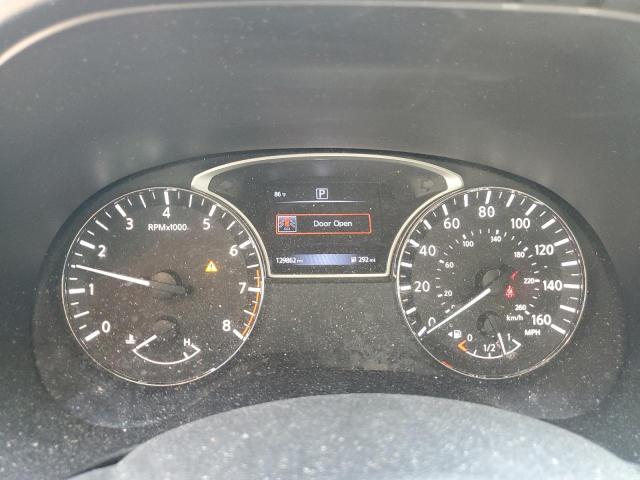 2017 NISSAN PATHFINDER - 5N1DR2MN5HC672862