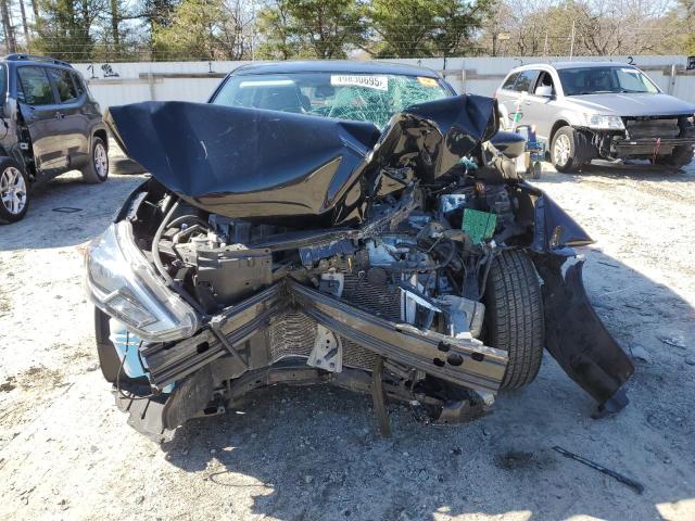 2019 NISSAN SENTRA S - 3N1AB7AP9KY443682