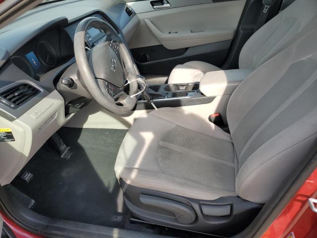 2015 HYUNDAI SONATA SE - 5NPE24AF6FH104014