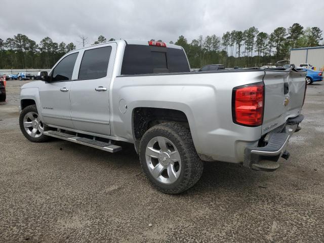 Vin: 3gcpcsec0eg212565, lot: 50799205, chevrolet all models c1500 ltz 20142
