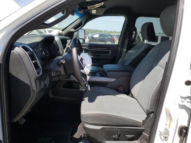 2024 RAM 2500 BIG H - 3C6UR5DL5RG234076