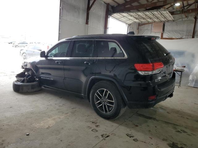 Vin: 1c4rjfag3kc648131, lot: 50202595, jeep grand cher laredo 20192