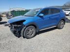 2017 HYUNDAI TUCSON LIM - KM8J3CA44HU532561
