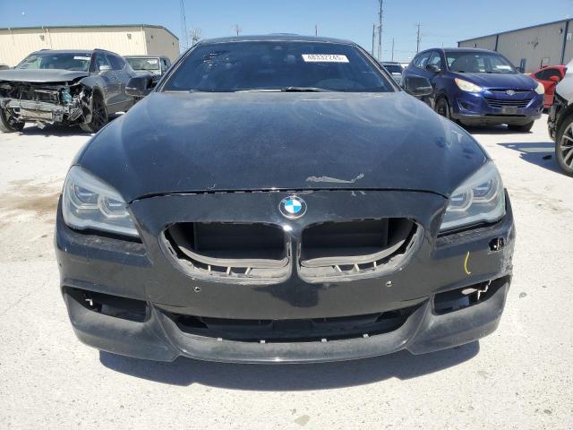 2016 BMW 640 XI GRA WBA6D2C52GGT65957