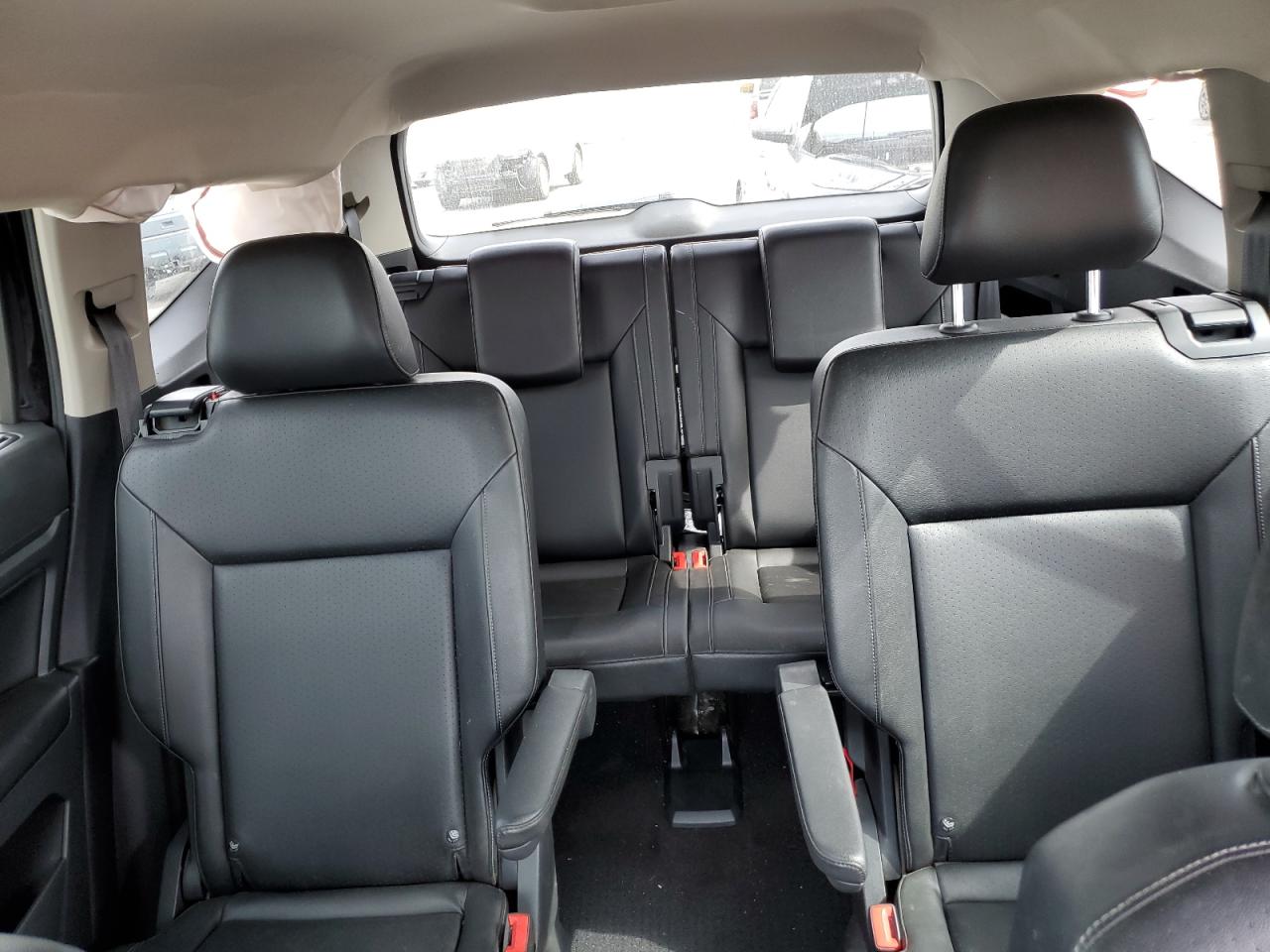 Lot #3311723245 2018 VOLKSWAGEN ATLAS SE