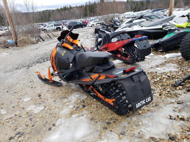 OTHER SNOWMOBILE 2023 black   4UF1S2JH3PT101243 photo #4