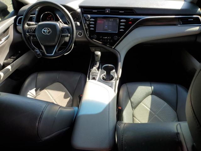 2018 TOYOTA CAMRY L - 4T1B11HK5JU043997