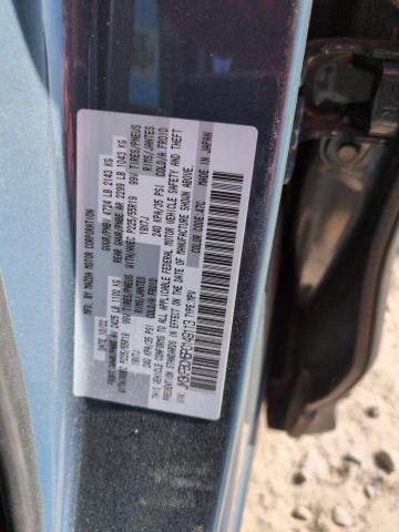 2023 MAZDA CX-5 PREFE - JM3KFBCM6P0149113