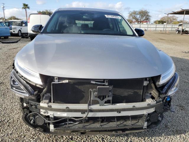 2022 HYUNDAI NEXO BLUE KM8J74A64NU022962