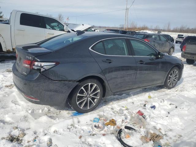 2015 ACURA TLX ADVANC 19UUB3F75FA010013