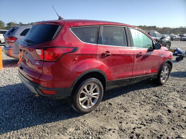 2019 FORD ESCAPE SE - 1FMCU0GD3KUA49713
