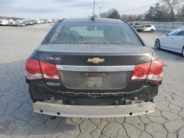 2015 CHEVROLET CRUZE LT - 1G1PE5SB5F7176840
