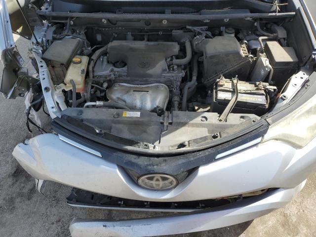 2017 TOYOTA RAV 4 2T3WFREV2HW325757