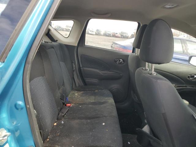 2015 NISSAN VERSA NOTE - 3N1CE2CP0FL436039
