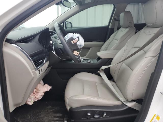 2021 CADILLAC XT4 PREMIU - 1GYFZCR43MF032297
