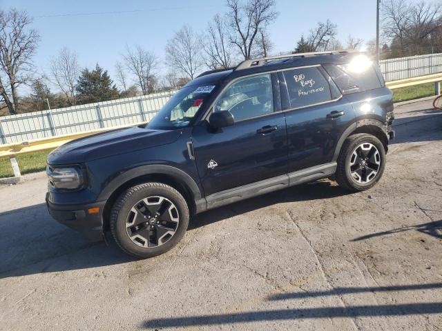 FORD BRONCO SPO