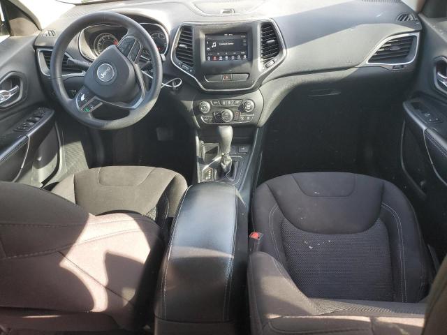 2019 JEEP CHEROKEE L - 1C4PJLCB9KD326613