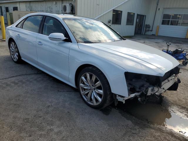 2017 AUDI A8 L QUATT WAU44AFD6HN013868