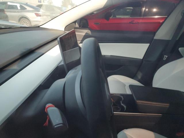 2020 TESLA MODEL 3 5YJ3E1EA4LF784095