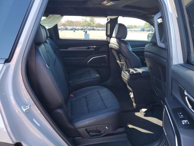 2024 KIA TELLURIDE - 5XYP5DGC1RG467233