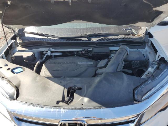 2020 HONDA PILOT TOUR 5FNYF6H90LB022156