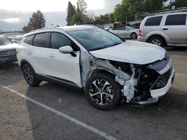 Vin: kndpvcdg0r7149876, lot: 47655945, kia sportage ex 20244
