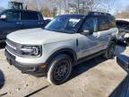 2022 FORD BRONCO SPO - 3FMCR9D94NRD43350