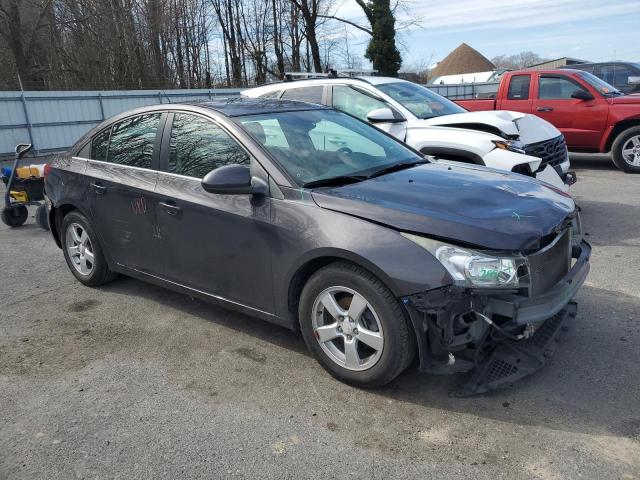 Vin: 1g1pc5sb1f7223125, lot: 50237245, chevrolet cruze lt 20154