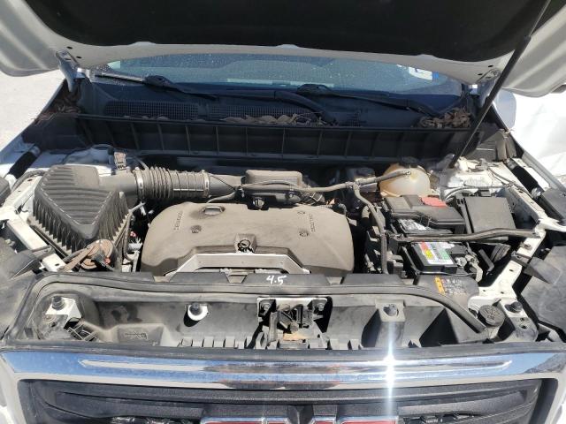 2019 GMC ACADIA SLE - 1GKKNKLA0KZ118241